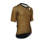 Assos EQUIPE RSR Jersey S11 - jupiter gold, #3