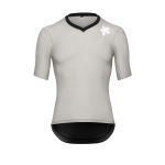 Assos EQUIPE RSR Jersey S11 - almond milk, #1