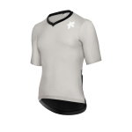 Assos EQUIPE RSR Jersey S11 - almond milk, #4