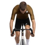 Assos EQUIPE RSR Jersey S11 - jupiter gold, #5