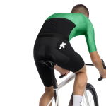 Assos EQUIPE RSR Jersey S11 - viper green, #7