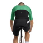 Assos EQUIPE RSR Jersey S11 - viper green, #6
