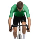 Assos EQUIPE RSR Jersey S11 - viper green, #5
