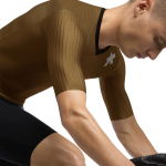 Assos EQUIPE RSR Jersey S11 - jupiter gold, #8