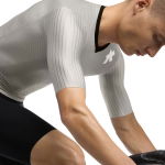 Assos EQUIPE RSR Jersey S11 - almond milk, #8