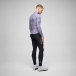 MAAP Drome Thermal LS Jersey - silver bullet, #6