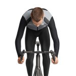 Assos EQUIPE RS Spring Fall Jacket S11 - fanatic silver, #5