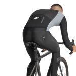 Assos EQUIPE RS Spring Fall Jacket S11 - fanatic silver, #7
