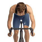 Assos EQUIPE R Bib Shorts S11 - secret blue, #5