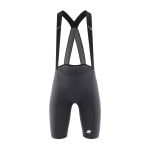 Assos EQUIPE R Bib Shorts S11 - robust grey, #1