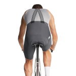 Assos EQUIPE R Bib Shorts S11 - robust grey, #6