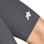 Assos EQUIPE R Bib Shorts S11 - robust grey, #8