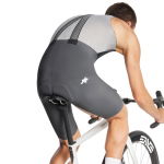Assos EQUIPE R Bib Shorts S11 - robust grey, #7