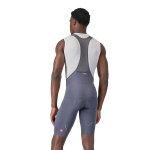 Castelli Free Aero Race S Bibshort - smoky gray, #2