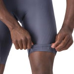 Castelli Free Aero Race S Bibshort - smoky gray, #5