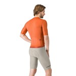 Castelli Espresso 2 Bibshort - silver moon, #2