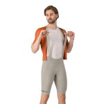 Castelli Espresso 2 Bibshort - silver moon, #1