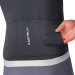 Castelli Espresso 2 Jersey - black, #5