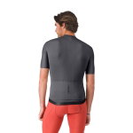Castelli Espresso 2 Jersey - smoky gray, #2
