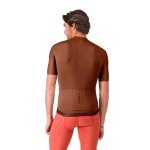 Castelli Espresso 2 Jersey - deep mocha, #2