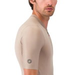 Castelli Espresso 2 Jersey - clay, #4
