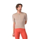 Castelli Espresso 2 Jersey - clay, #1