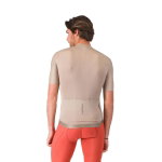 Castelli Espresso 2 Jersey - clay, #2