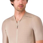 Castelli Espresso 2 Jersey - clay, #3