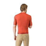Castelli Espresso 2 Jersey - paprika, #2
