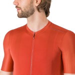 Castelli Espresso 2 Jersey - paprika, #3