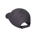 Pas Normal Studios Off-Race Cotton Cap - dark navy, #2