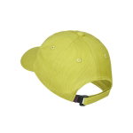 Pas Normal Studios Off-Race Cotton Cap - moss green, #2