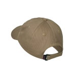 Pas Normal Studios Off-Race Cotton Cap - mud, #2