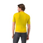 Castelli Espresso 2 Jersey - mango mojito, #2