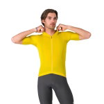 Castelli Espresso 2 Jersey - mango mojito, #1