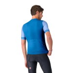 Castelli Prologo Lite 2 Jersey - azzurro italia, #2