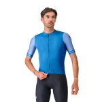 Castelli Prologo Lite 2 Jersey - azzurro italia, #1