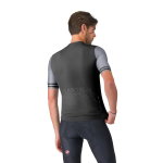 Castelli Prologo Lite 2 Jersey - black, #2