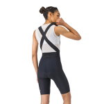 Castelli Espresso 2 W DT Bibshort - black, #2