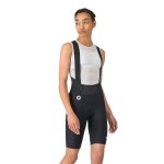 Castelli Espresso 2 W DT Bibshort - black, #1