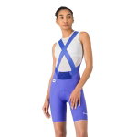 Castelli Espresso 2 W DT Bibshort - ultraviolet, #1