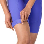 Castelli Espresso 2 W DT Bibshort - ultraviolet, #5