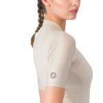 Castelli Espresso 2 W Jersey - silver moon, #4