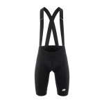 Assos MILLE GT Bib Shorts S11 - black series, #1