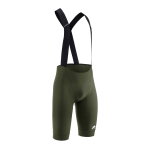 Assos MILLE GT Bib Shorts S11 - moss green, #3
