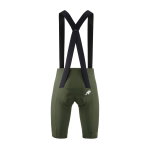 Assos MILLE GT Bib Shorts S11 - moss green, #2