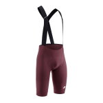 Assos MILLE GT Bib Shorts S11 - burgundy red, #3