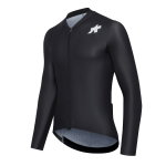 Assos MILLE GT LS Jersey S11 EVO - black series, #4