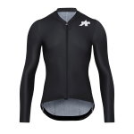 Assos MILLE GT LS Jersey S11 EVO - black series, #1
