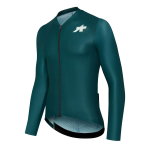Assos MILLE GT LS Jersey S11 EVO - deep petrol, #4